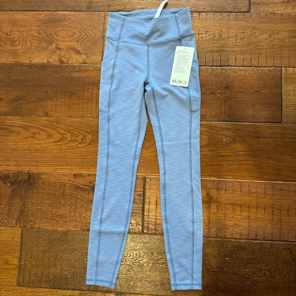 Lululemon Invigorate HR 28" NWT